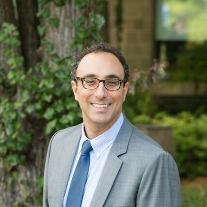 Jeff Sherer, founder of ThryvHQ